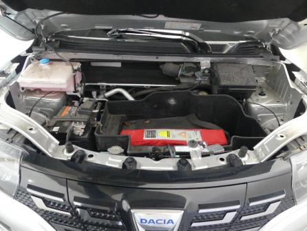 DACIA Spring Achat Intégral Confort Plus à vendre à Macon - Image n°21