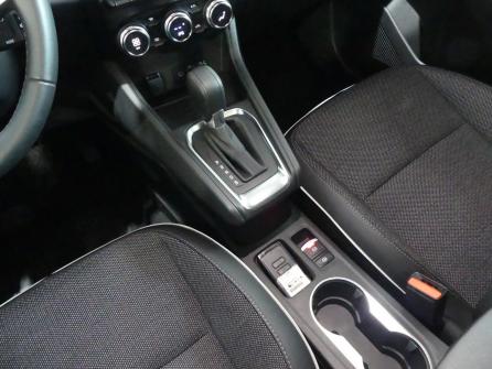 RENAULT Captur E-Tech full hybrid 145 Techno à vendre à Macon - Image n°18