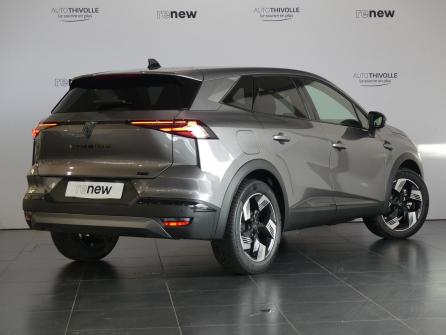 RENAULT SYMBIOZ E-Tech full hybrid 145 Esprit Alpine à vendre à Macon - Image n°2