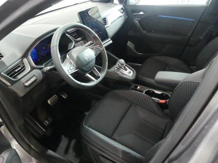 RENAULT SYMBIOZ E-Tech full hybrid 145 Esprit Alpine à vendre à Macon - Image n°4