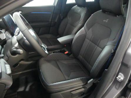 RENAULT SYMBIOZ E-Tech full hybrid 145 Esprit Alpine à vendre à Macon - Image n°5