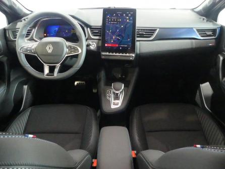 RENAULT SYMBIOZ E-Tech full hybrid 145 Esprit Alpine à vendre à Macon - Image n°12