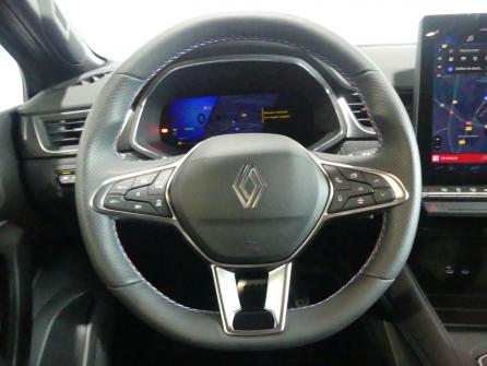 RENAULT SYMBIOZ E-Tech full hybrid 145 Esprit Alpine à vendre à Macon - Image n°13