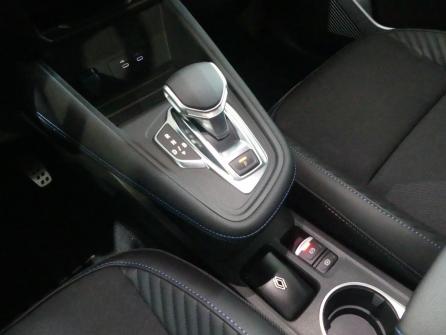 RENAULT SYMBIOZ E-Tech full hybrid 145 Esprit Alpine à vendre à Macon - Image n°17