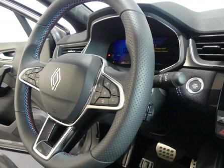 RENAULT SYMBIOZ E-Tech full hybrid 145 Esprit Alpine à vendre à Macon - Image n°19