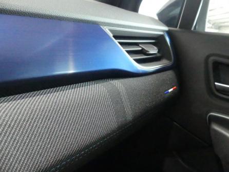 RENAULT SYMBIOZ E-Tech full hybrid 145 Esprit Alpine à vendre à Macon - Image n°21