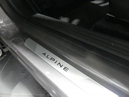 RENAULT SYMBIOZ E-Tech full hybrid 145 Esprit Alpine à vendre à Macon - Image n°22
