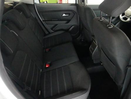 DACIA Duster Blue dCi 115 4x4 Journey à vendre à Macon - Image n°9