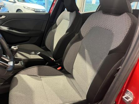 RENAULT Clio Clio TCe 100 GPL Evolution à vendre à Villefranche sur Saône - Image n°8