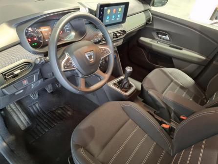 DACIA Sandero SCe 65 Confort à vendre à Villefranche sur Saône - Image n°3