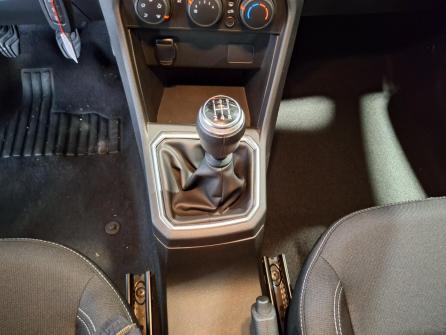 DACIA Sandero SCe 65 Confort à vendre à Villefranche sur Saône - Image n°7
