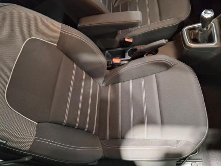DACIA Sandero SCe 65 Confort à vendre à Villefranche sur Saône - Image n°9