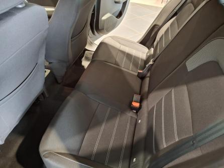DACIA Sandero SCe 65 Confort à vendre à Villefranche sur Saône - Image n°10