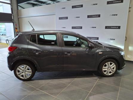 DACIA Sandero SCe 65 Confort à vendre à Villefranche sur Saône - Image n°12