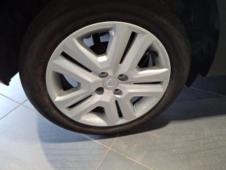DACIA Sandero SCe 65 Confort à vendre à Villefranche sur Saône - Image n°13