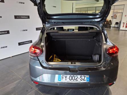 DACIA Sandero SCe 65 Confort à vendre à Villefranche sur Saône - Image n°15