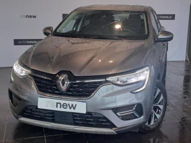 RENAULT Arkana mild hybrid 140 EDC FAP - 22 Evolution d'occasion  de 2022  à  Villefranche sur Saône 