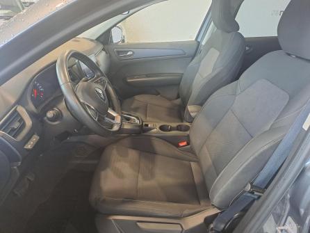 RENAULT Arkana mild hybrid 140 EDC FAP - 22 Evolution à vendre à Villefranche sur Saône - Image n°8