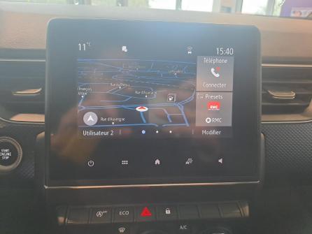 RENAULT Arkana mild hybrid 140 EDC FAP - 22 Evolution à vendre à Villefranche sur Saône - Image n°10