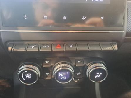 RENAULT Arkana mild hybrid 140 EDC FAP - 22 Evolution à vendre à Villefranche sur Saône - Image n°11
