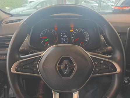 RENAULT Arkana mild hybrid 140 EDC FAP - 22 Evolution à vendre à Villefranche sur Saône - Image n°16
