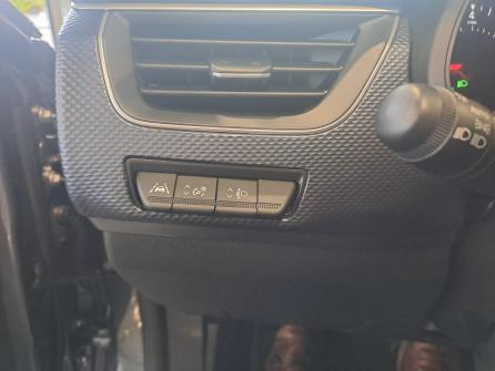 RENAULT Arkana mild hybrid 140 EDC FAP - 22 Evolution à vendre à Villefranche sur Saône - Image n°19