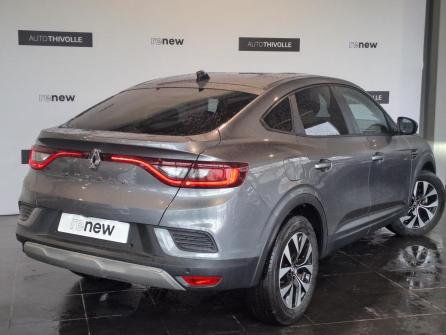 RENAULT Arkana mild hybrid 140 EDC FAP - 22 Evolution à vendre à Villefranche sur Saône - Image n°21
