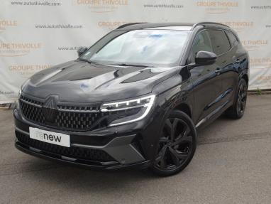 RENAULT Espace Espace E-Tech hybrid 200 esprit Alpine d'occasion  de 2024  à  Villefranche sur Saône 