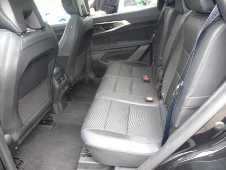 RENAULT Espace Espace E-Tech hybrid 200 esprit Alpine à vendre à Villefranche sur Saône - Image n°5