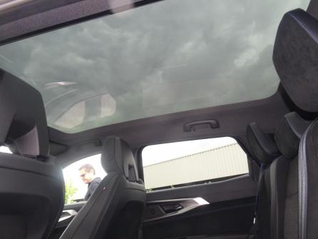 RENAULT Espace Espace E-Tech hybrid 200 esprit Alpine à vendre à Villefranche sur Saône - Image n°9