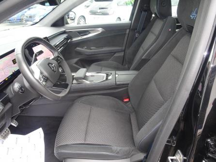 RENAULT Espace Espace E-Tech hybrid 200 esprit Alpine à vendre à Villefranche sur Saône - Image n°10
