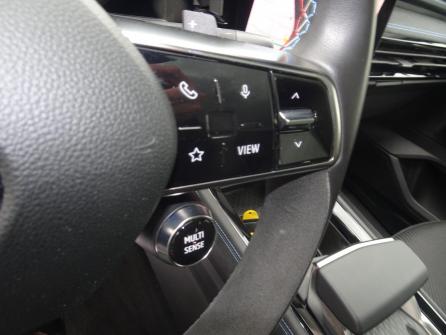 RENAULT Espace Espace E-Tech hybrid 200 esprit Alpine à vendre à Villefranche sur Saône - Image n°14