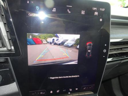 RENAULT Espace Espace E-Tech hybrid 200 esprit Alpine à vendre à Villefranche sur Saône - Image n°20