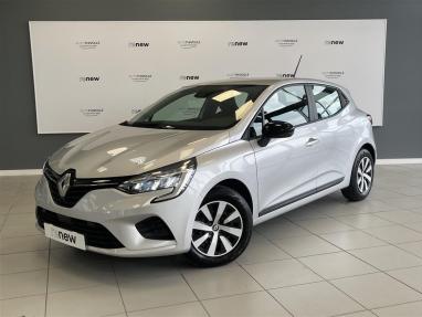 RENAULT Clio Clio TCe 90 Equilibre d'occasion  de 2023  à  Chalon-sur-Saône 
