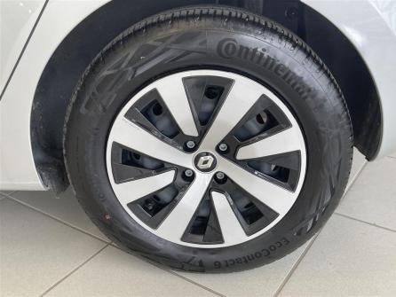 RENAULT Clio Clio TCe 90 Equilibre à vendre à Chalon-sur-Saône - Image n°2