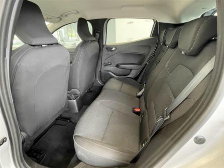 RENAULT Clio Clio TCe 90 Equilibre à vendre à Chalon-sur-Saône - Image n°3