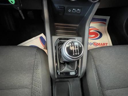 RENAULT Clio Clio TCe 90 Equilibre à vendre à Chalon-sur-Saône - Image n°6