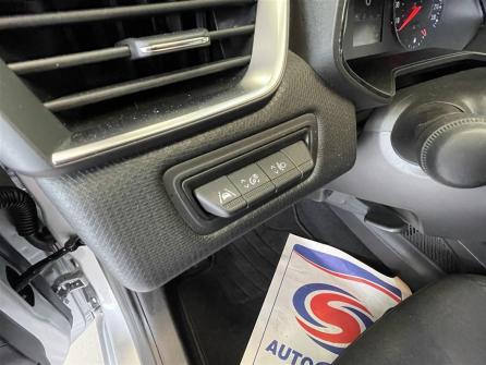 RENAULT Clio Clio TCe 90 Equilibre à vendre à Chalon-sur-Saône - Image n°11