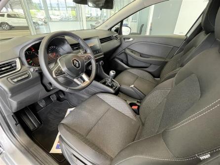 RENAULT Clio Clio TCe 90 Equilibre à vendre à Chalon-sur-Saône - Image n°12
