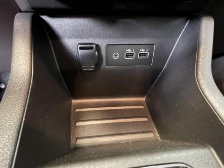 RENAULT Clio Clio TCe 90 Equilibre à vendre à Chalon-sur-Saône - Image n°13