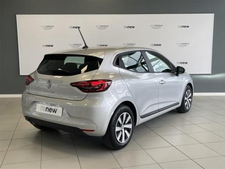 RENAULT Clio Clio TCe 90 Equilibre à vendre à Chalon-sur-Saône - Image n°16