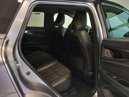 RENAULT Austral E-Tech hybrid 200 Techno à vendre à Le Creusot - Image n°5