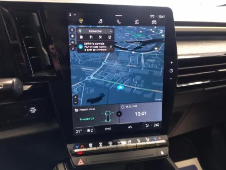 RENAULT Austral E-Tech hybrid 200 Techno à vendre à Le Creusot - Image n°15