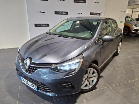 RENAULT Clio Clio SCe 65 - 21 Business à vendre à Le Creusot - Image n°1