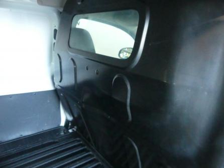 RENAULT Kangoo Express 1.5 DCI 90 E6 GRAND CONFORT à vendre à Macon - Image n°8