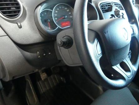 RENAULT Kangoo Express 1.5 DCI 90 E6 GRAND CONFORT à vendre à Macon - Image n°14