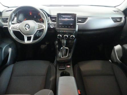 RENAULT Arkana mild hybrid 140 EDC FAP - 22 Evolution à vendre à Macon - Image n°13