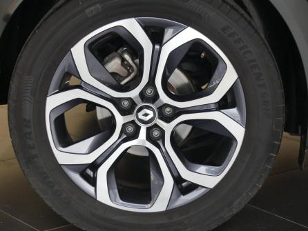 RENAULT Captur E-Tech full hybrid 145 Techno à vendre à Macon - Image n°3