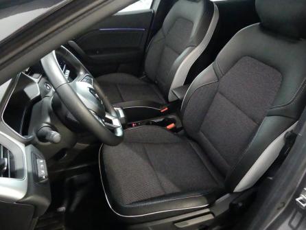 RENAULT Captur E-Tech full hybrid 145 Techno à vendre à Macon - Image n°5