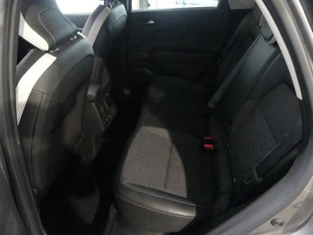 RENAULT Captur E-Tech full hybrid 145 Techno à vendre à Macon - Image n°6